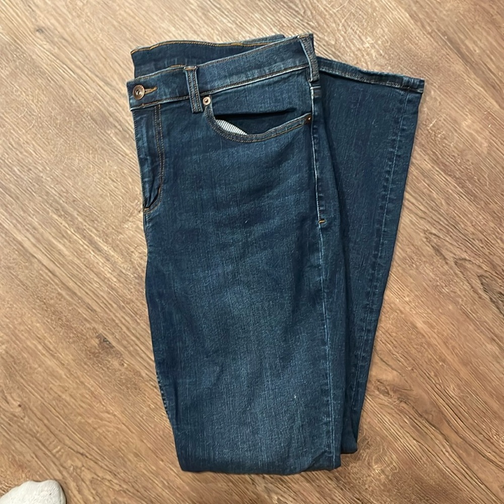 Deluth Jeans